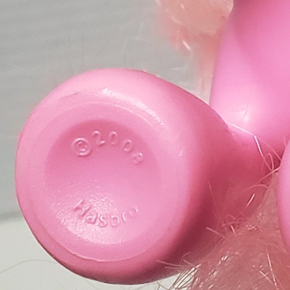 My Little Pony Pinkie Pie 2008 - Picture 9 of 10